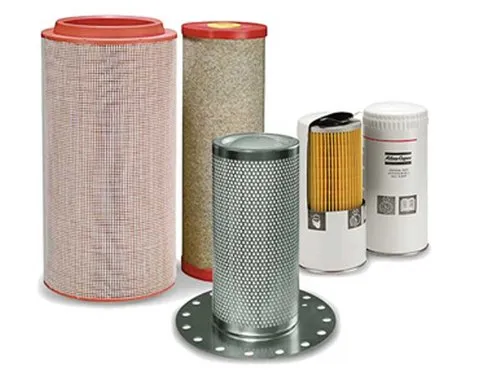 ATLAS COPCO FILTER