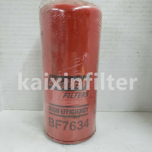 BALDWIN BF7634 Cold-Resistant Fuel Filter for Low Temps