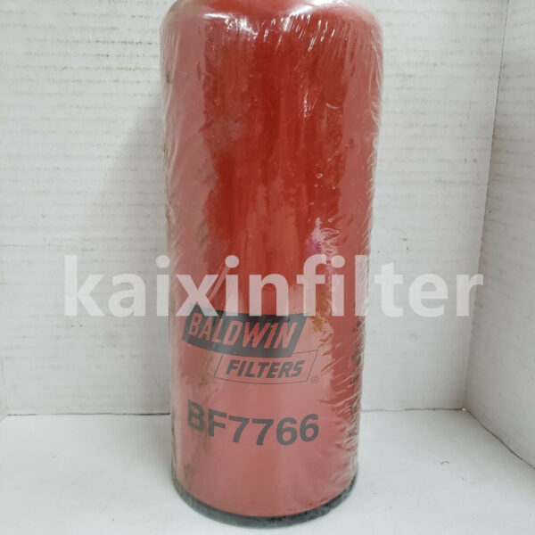 BALDWIN BF7766 Multi-Protection Fuel Filter for BALDWIN