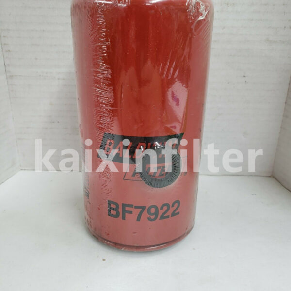 BALDWIN BF7922 Pressure-Resistant Fuel Filter for High-Pressure