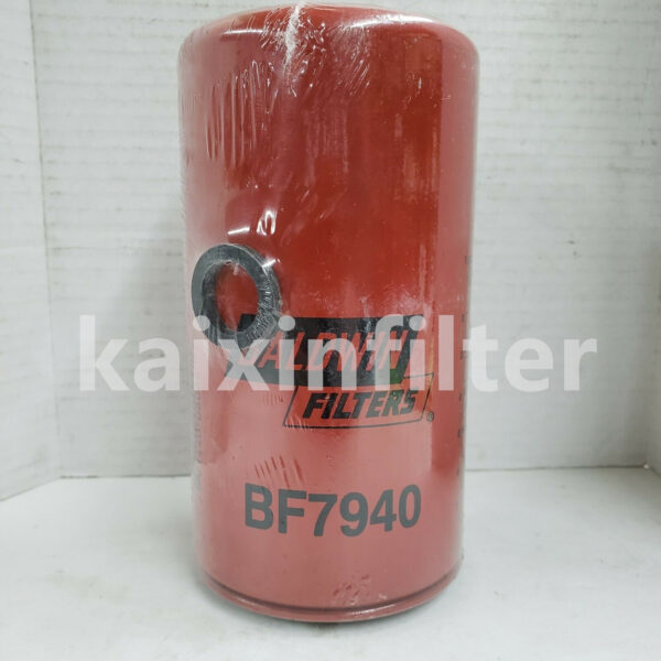 BALDWIN BF7940 Premium Fuel Filter for Top-Tier Performance