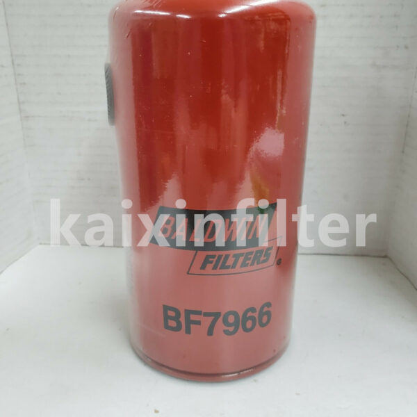 BALDWIN BF7966 High-Purity Fuel Filter for Optimal Combustion