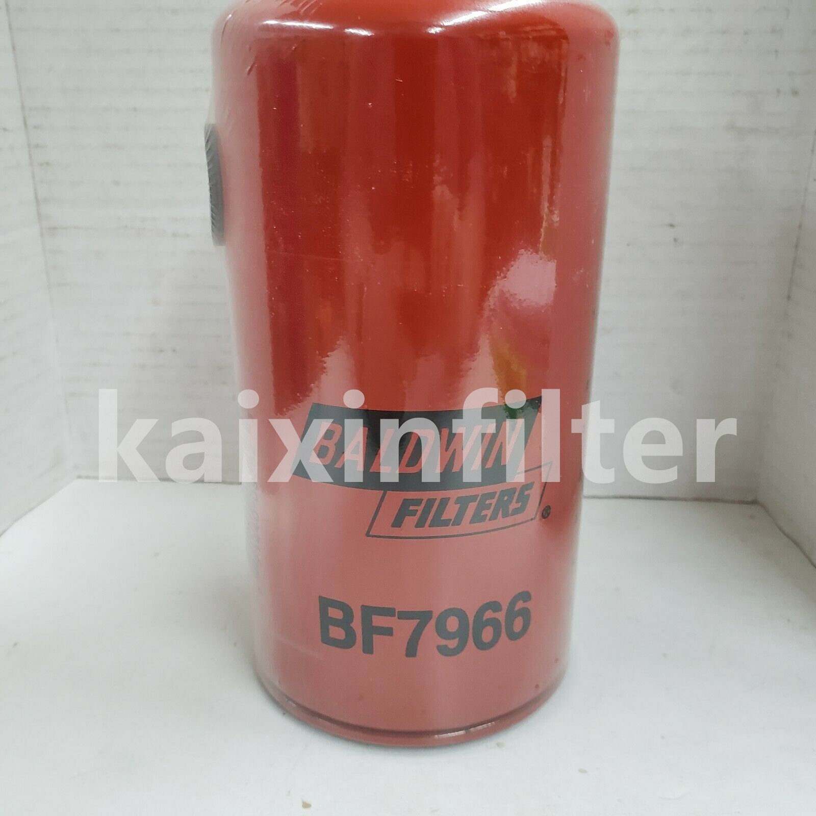 BALDWIN BF7966 High-Purity Fuel Filter for Optimal Combustion