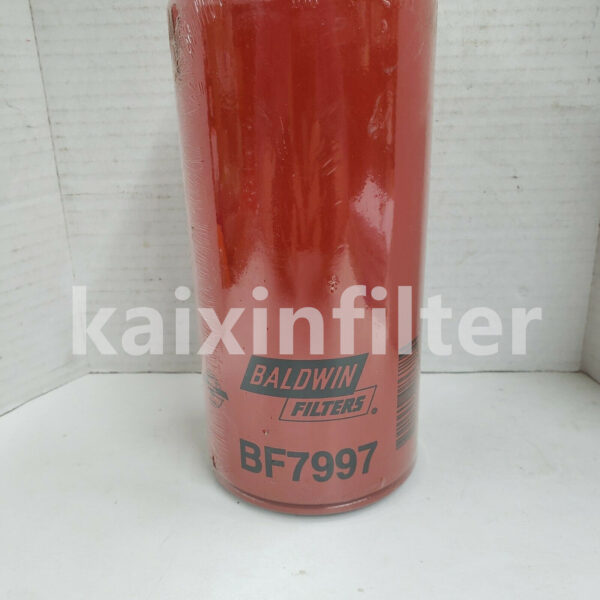 BALDWIN BF7997 Cold-Resistant Fuel Filter for Low Temps