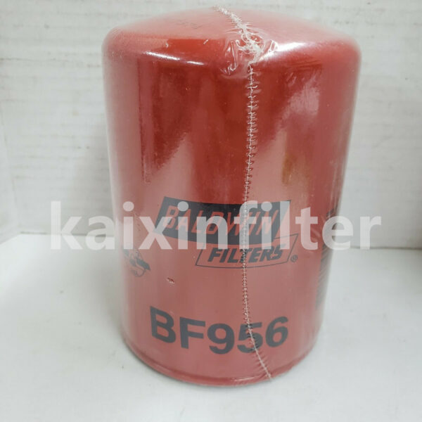 BALDWIN BF956 Micro-Filtration Fuel Filter for Sensitive Parts