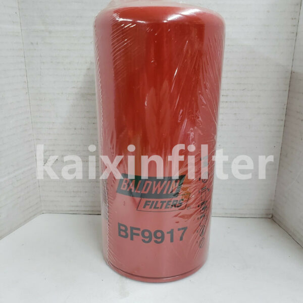 BALDWIN BF9917 Eco-Friendly Fuel Filter for Sustainable Use
