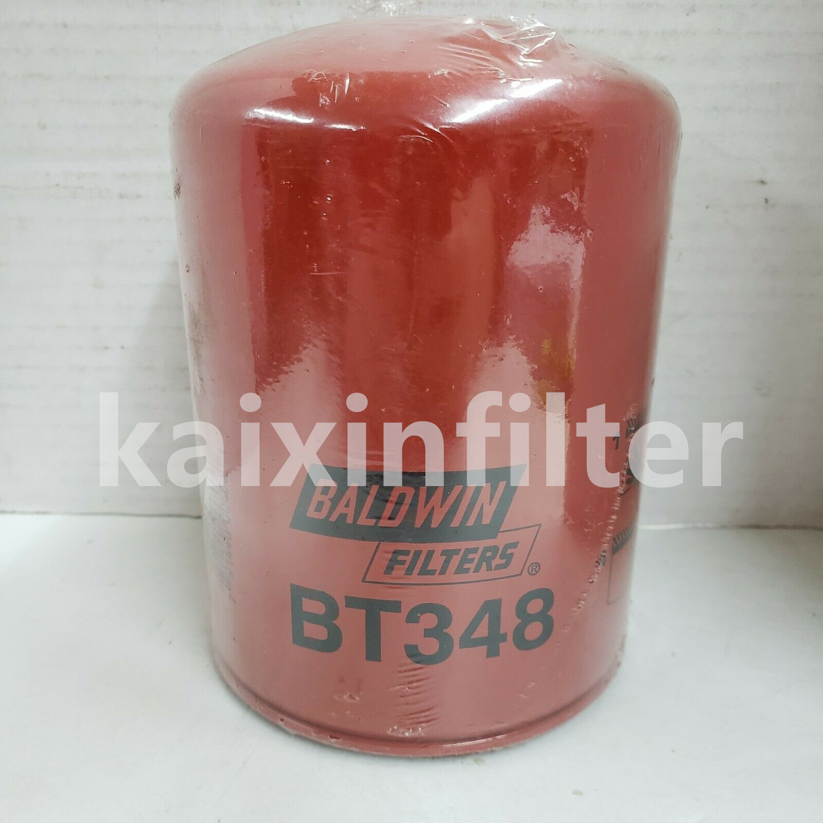 BALDWIN BT348 Multi-Protection Oil Filter for BALDWIN