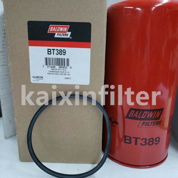 BALDWIN BT389 Stable Hydraulic Filter for Hydraulic Sys