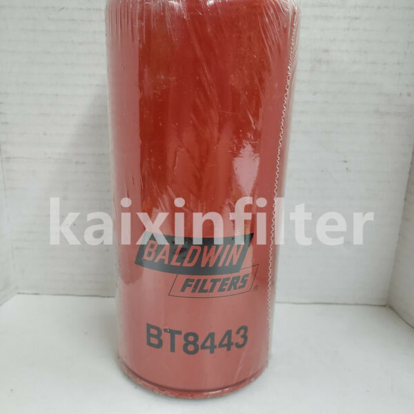 BALDWIN BT8443 Protective Hydraulic Filter for Hyd Sys