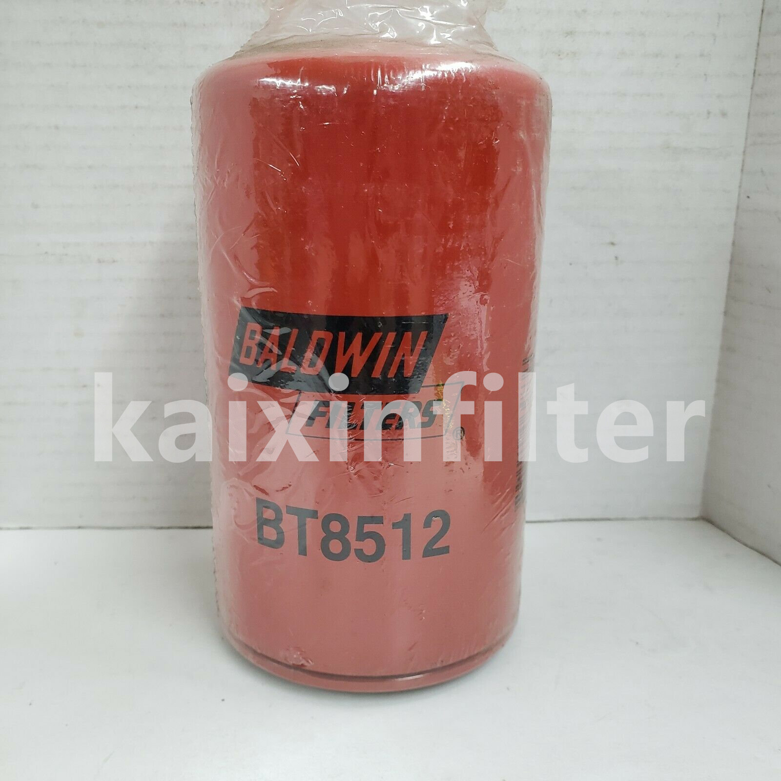 BALDWIN BT8512 Heavy-Duty Hydraulic Filter for Harsh Tasks
