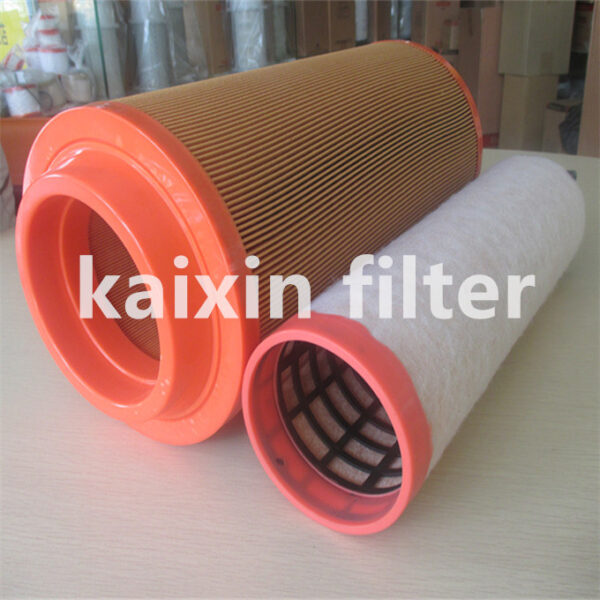 C20500 MANN Air Filter - High Precision Air Filtration