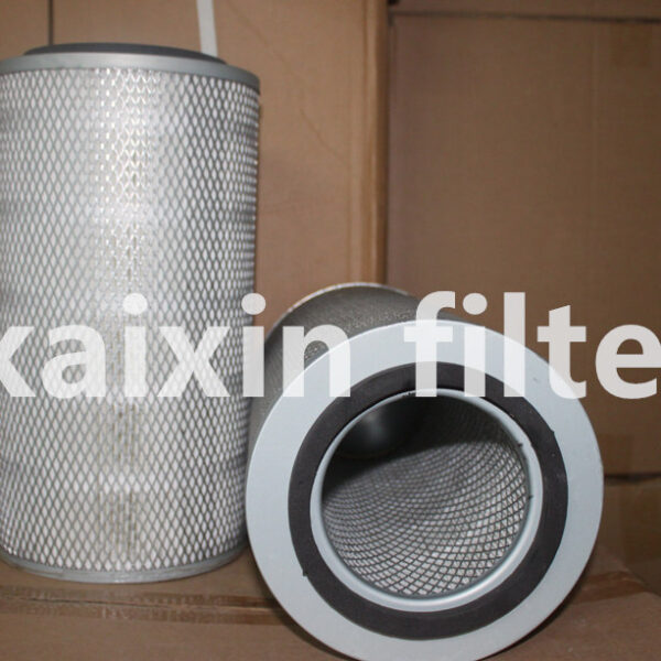 C23440-1 MANN Air Filter - Long-Life Air Filtration