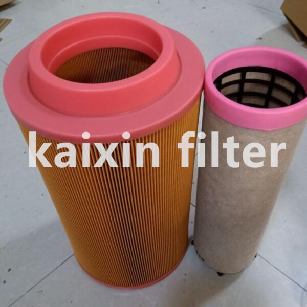 C23610 MANN – Air Filter High-Efficiency Dust Block