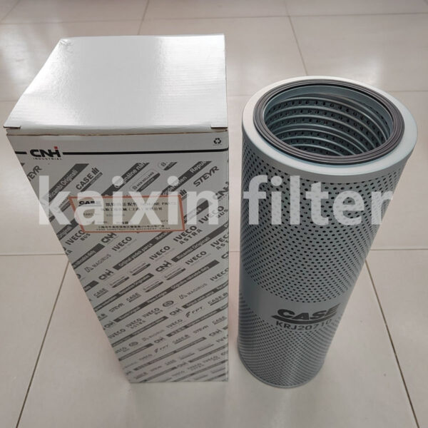 CASE KRJ20710 Reliable-Performance Hydraulic Filter