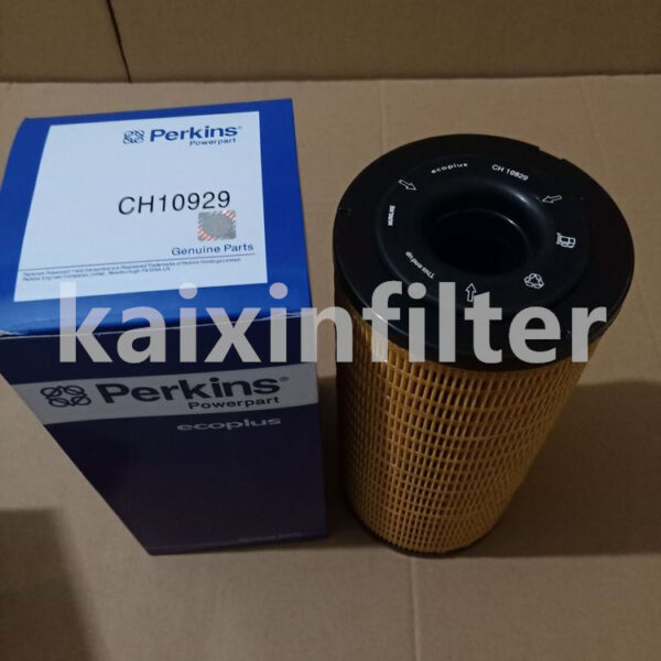 CH10929 Perkins Lube Filter for High Performance