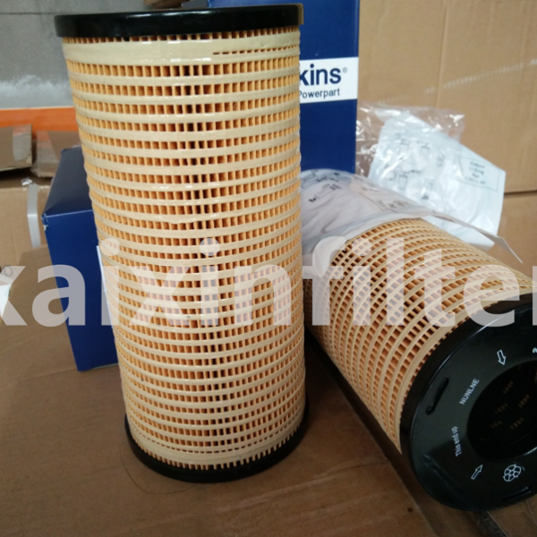 CH10930 Perkins Fuel Filter for Easy Installation