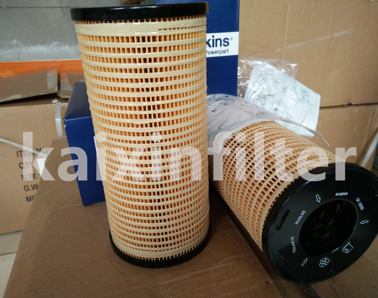 CH10930 Perkins Fuel Filter for Easy Installation