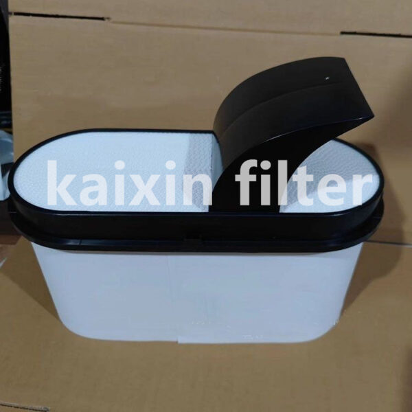 MANN CP50002 High-Purity Air Filter for Engine Intake