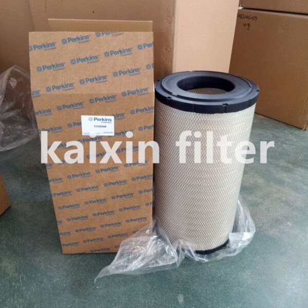 CV20948 PERKINS – Air Filter Engine Protection