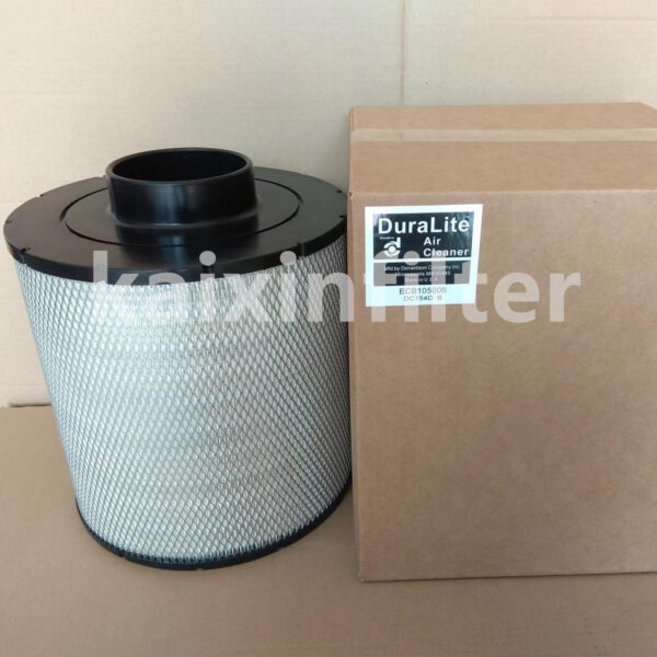 Donaldson ECB105006 Genuine Air Filter for Engine Intake System