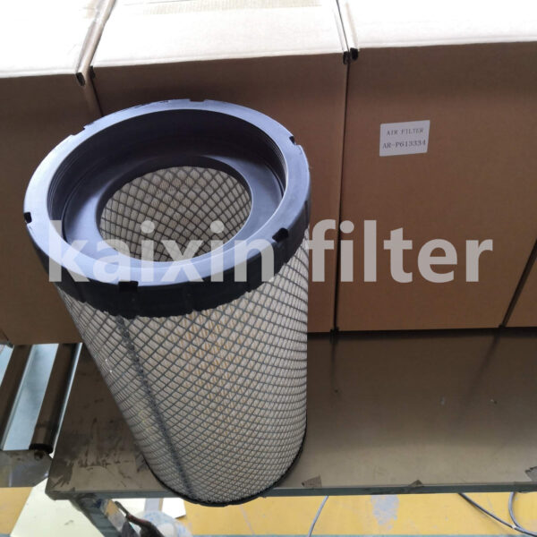 DONALDSON P613334 Superior-Filtration Air Filter