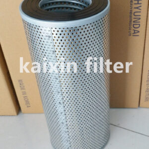 E131-0212-A HYUNDAI Hydraulic Filter - Anti-Clog Flow Guard