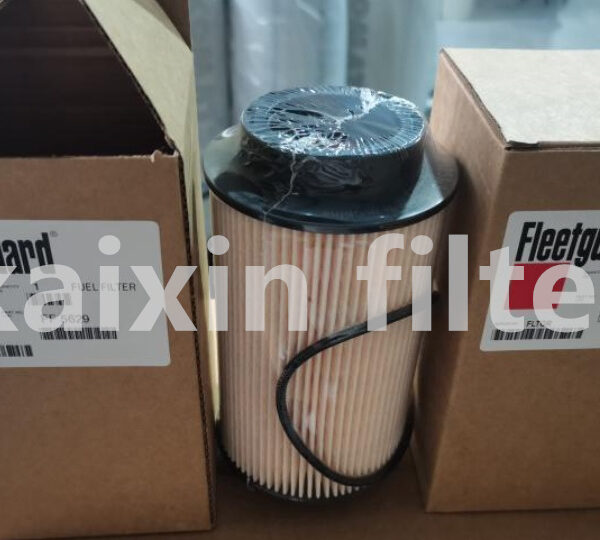 FLEETGUARD FF5629 Enhanced Fuel Filter – Engine Core