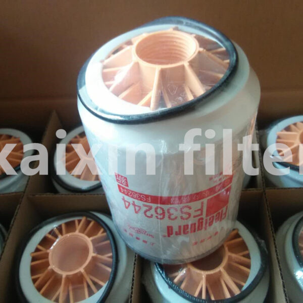 FLEETGUARD FS36244 Enhanced Fuel Filter – Purity Guard