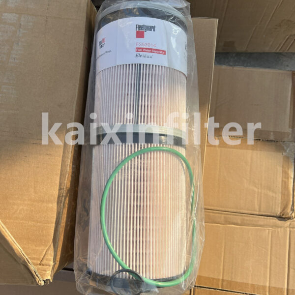 FS53014 Fuel Water FLEETGUARD Separator Filter for Fuel Sys