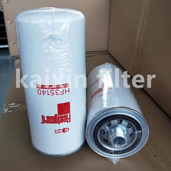 FLEETGUARD HF35140 Durable Hydraulic Filter – System Guard
