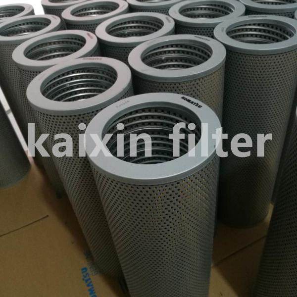 FLEETGUARD HF35255 Enhanced Hydraulic Filter – Core Purity