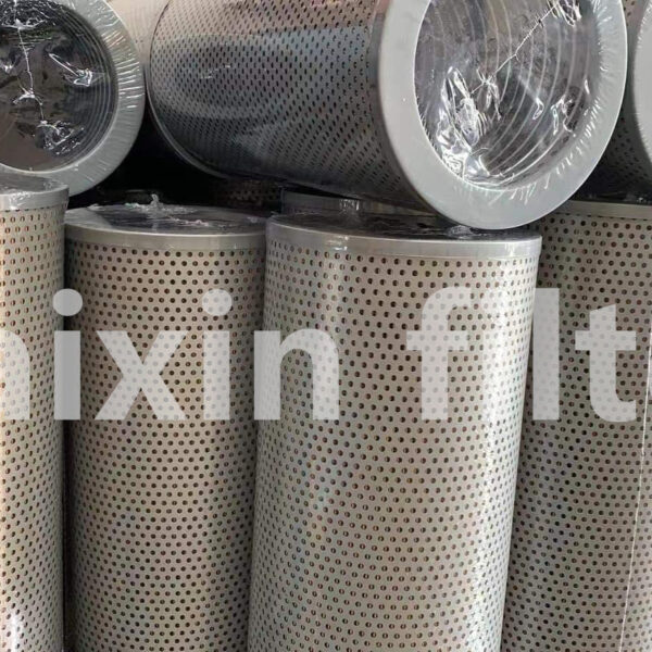 FLEETGUARD HF6202 Reliable Hydraulic Filter – System Shield