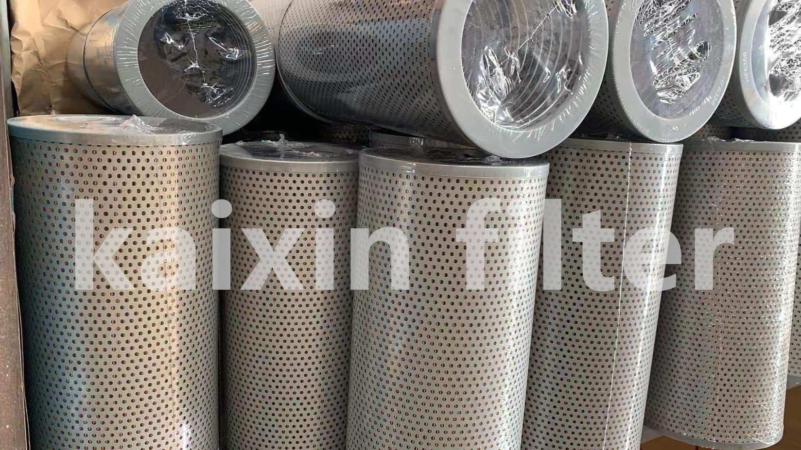 FLEETGUARD HF6202 Reliable Hydraulic Filter – System Shield