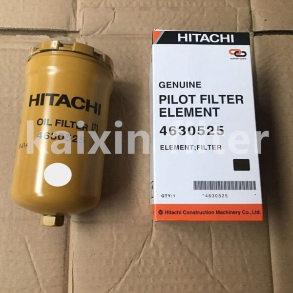 HITACHI 4630525 Reliable Hydraulic Filter