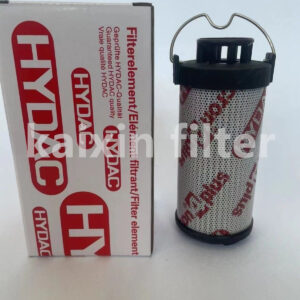 HYDAC 0075R010BN3HC High-Precision Hydraulic Filter
