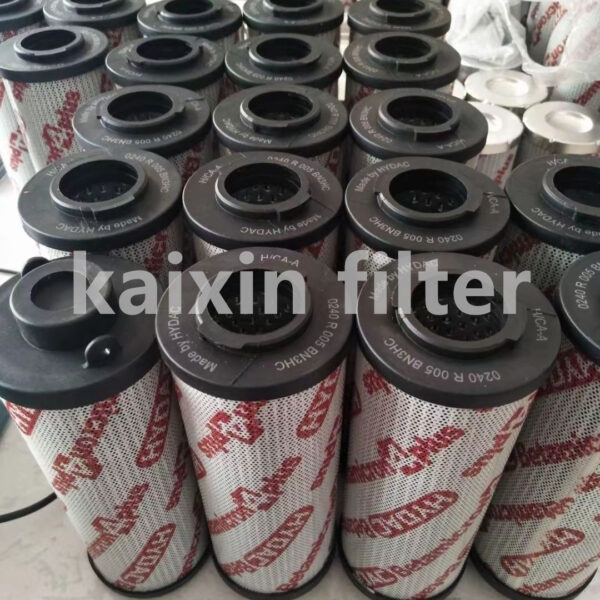 HYDAC 0240R005BN3HC – Hydraulic System Damage Prevention