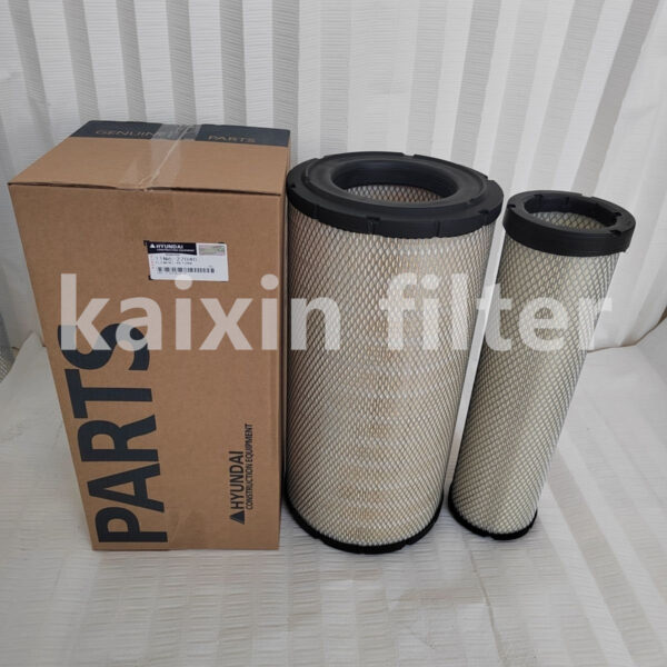 HYUNDAI 11N6-27040 Efficient Air Filter