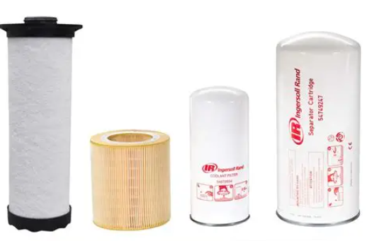 INGERSOLL RAND FILTER