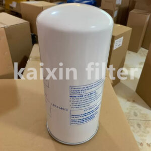 LB13145-3 MANN Air-Oil Separator - Precision Separator