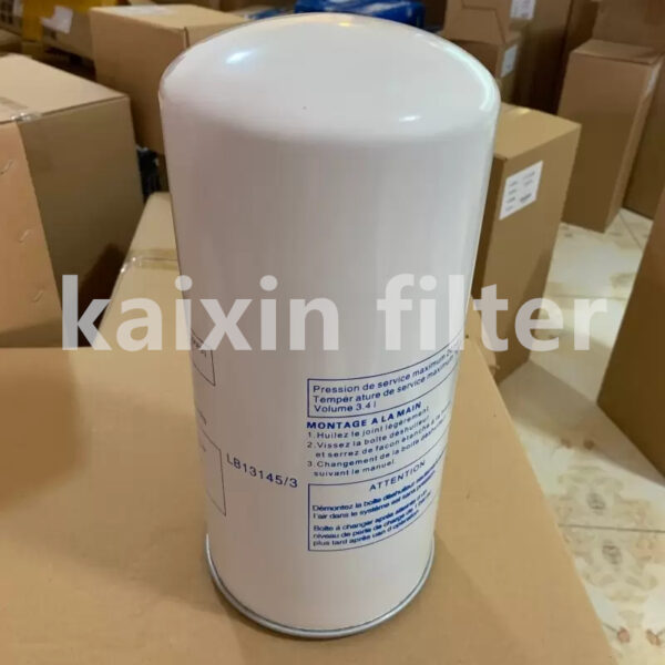 LB13145-3 MANN Air-Oil Separator - Precision Separator