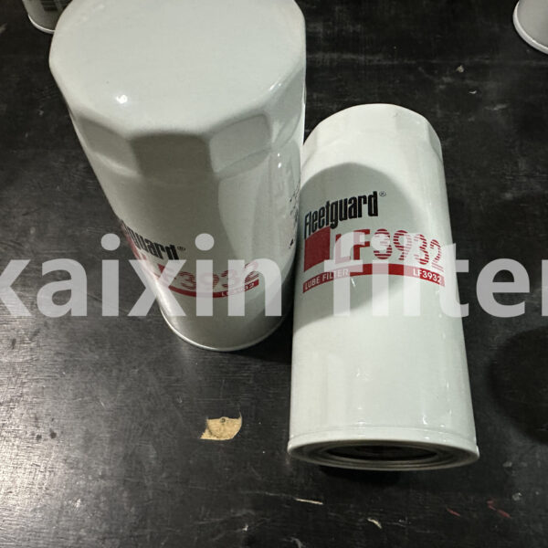 FLEETGUARD LF3932 Durable Lube Filter – Lubrication Core