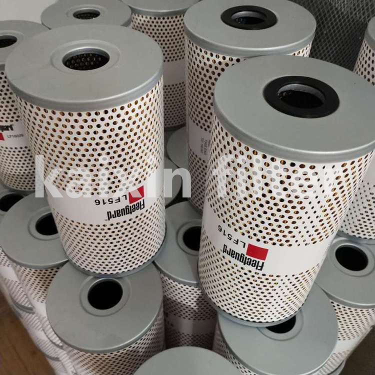 FLEETGUARD LF516 Reliable Lube Filter – Lubrication Core