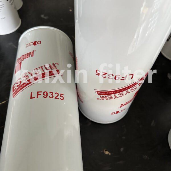 FLEETGUARD LF9325 Reliable Lube Filter – Lubrication Guard