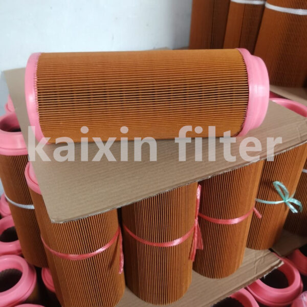 MANN C14200 Premium Air Filter