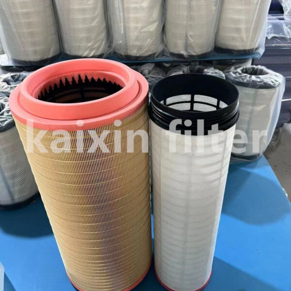 MANN C281440 Superior Air Filter