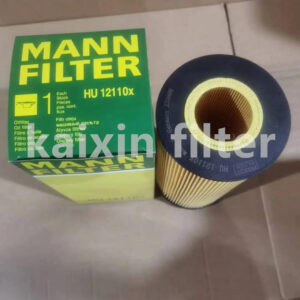 MANN HU12110x High-Precision Oil Filter