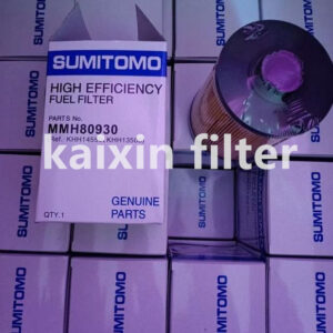 MMH80930 SUMITOMO – Fuel Filter Clean Burn
