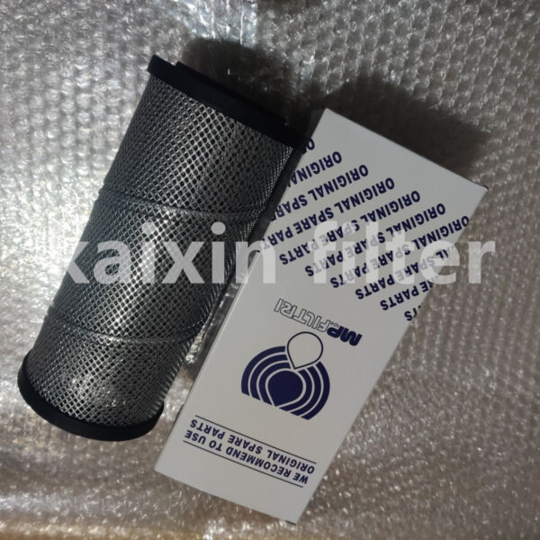 MP SF250M90 High-Filtration Hydraulic Filter