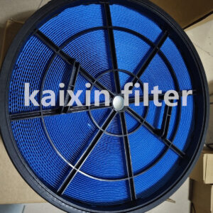 KOBELCO PSCE05501 Durable Air Filter for Heavy-Duty