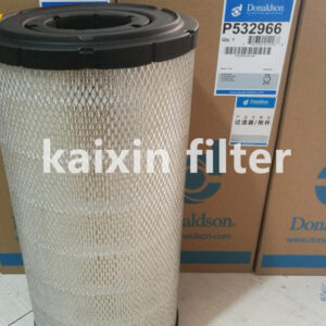 P532966 DONALDSON Air Filter - Precision Particle Removal Guard